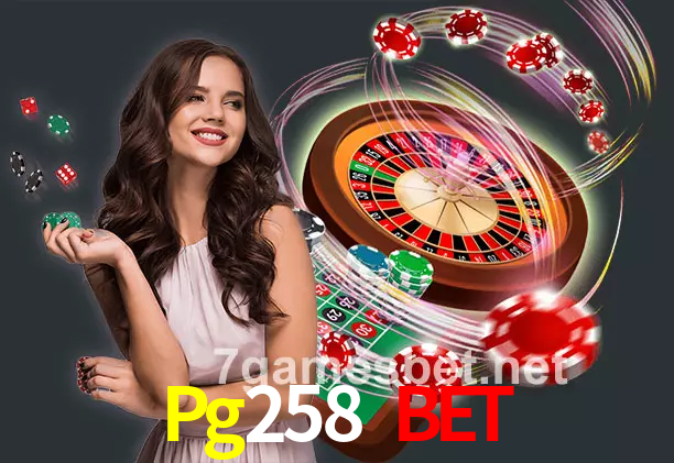 vivo no cassino Pg258 Bet