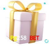 Receba seus bônus de boas-vindas no Pg258 Bet