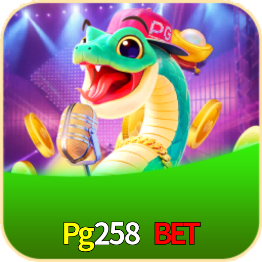 Pg258 Bet